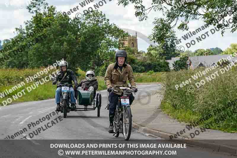 Vintage motorcycle club;eventdigitalimages;no limits trackdays;peter wileman photography;vintage motocycles;vmcc banbury run photographs